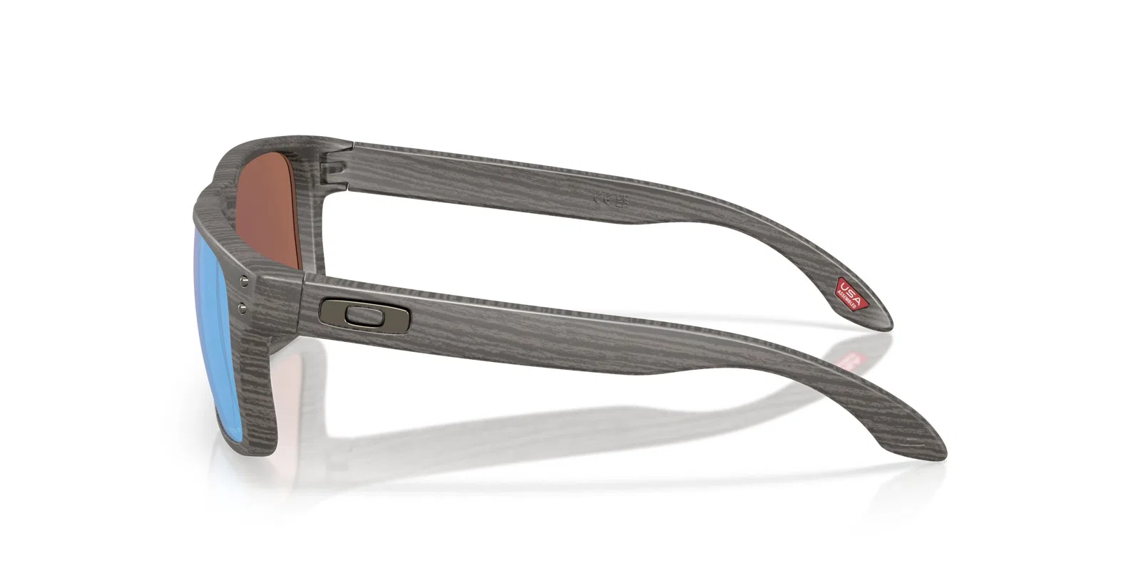 Oakley Holbrook S 9509 Sunglasses - view 16